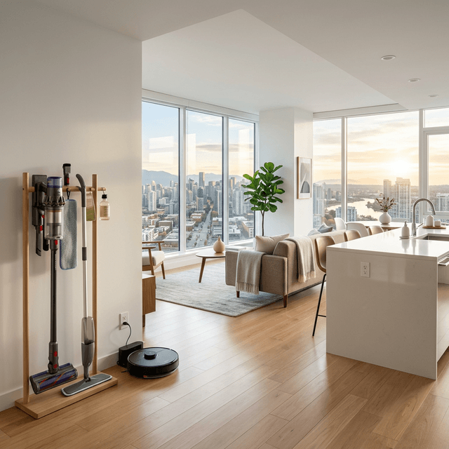 ოფისის დალაგება - Mushebi.ge